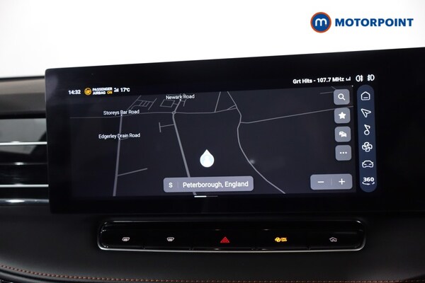 Used MG MG HS 2025 for sale - 75699324: Photo 10
