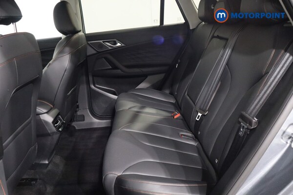 Used MG MG HS 2025 for sale - 75699324: Photo 13