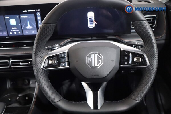 Used MG MG HS 2025 for sale - 75699324: Photo 14