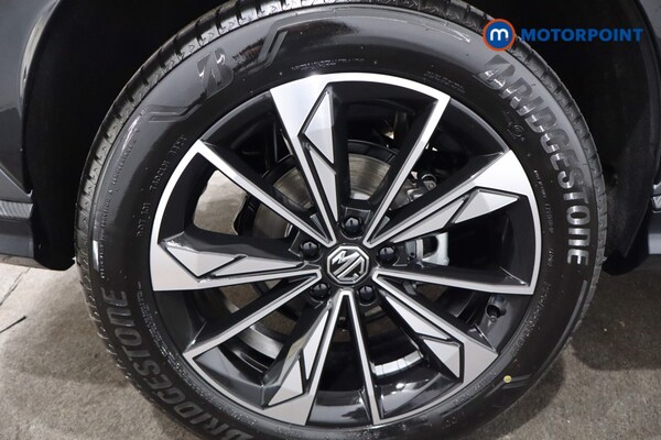 Used MG MG HS 2025 for sale - 75699324: Photo 17