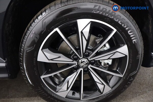 Used MG MG HS 2025 for sale - 75699324: Photo 18