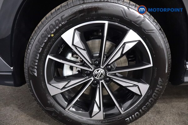Used MG MG HS 2025 for sale - 75699324: Photo 19