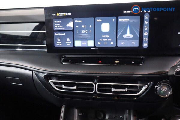 Used MG MG HS 2025 for sale - 75699324: Photo 23