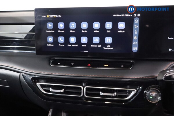 Used MG MG HS 2025 for sale - 75699324: Photo 24