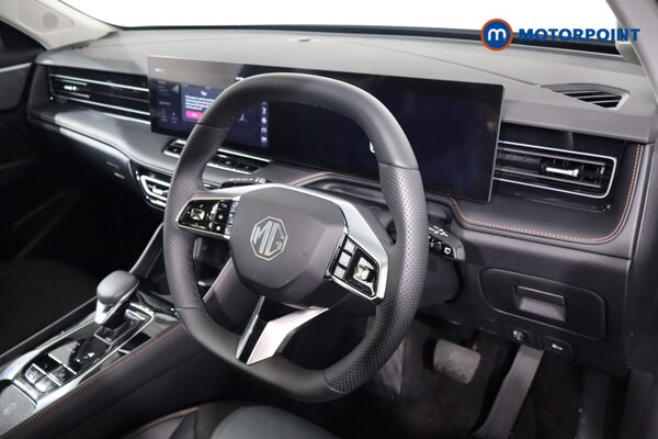 Used MG MG HS 2025 for sale - 75699324: Photo 31