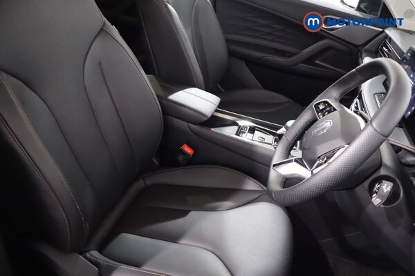 Used MG MG HS 2025 for sale - 75699324: Photo 32