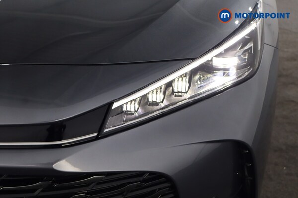 Used MG MG HS 2025 for sale - 75699324: Photo 35