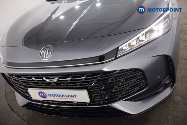 Used MG MG HS 2025 for sale - 75699324: Photo 38