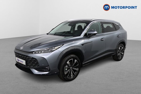Used MG MG HS 2025 for sale - 75699324: Photo 3