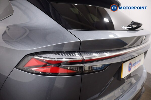 Used MG MG HS 2025 for sale - 75699324: Photo 41