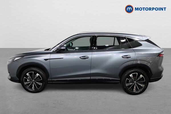 Used MG MG HS 2025 for sale - 75699324: Photo 4