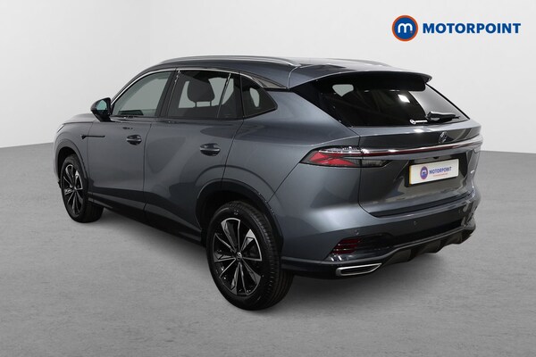 Used MG MG HS 2025 for sale - 75699324: Photo 5