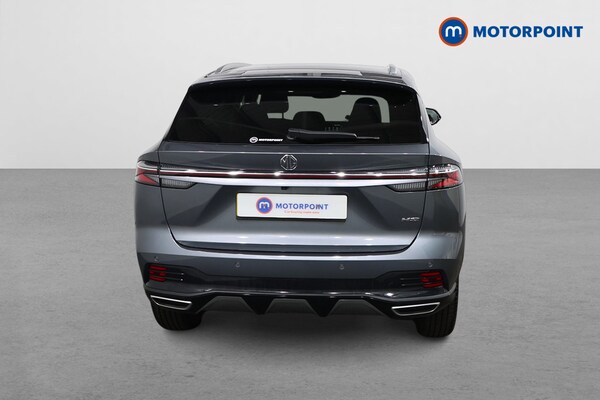 Used MG MG HS 2025 for sale - 75699324: Photo 6