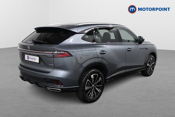 Used MG MG HS 2025 for sale - 75699324: Photo 7