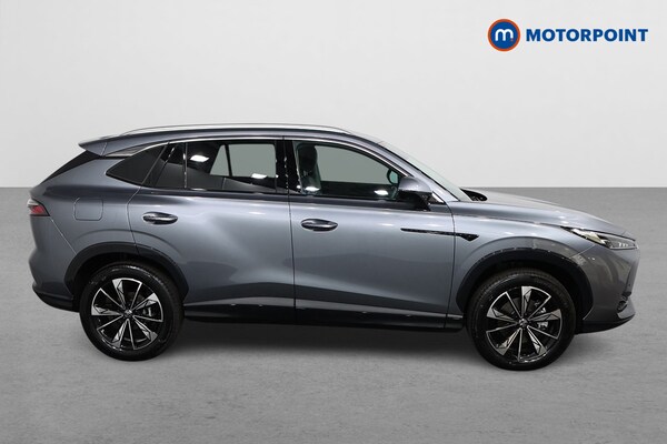 Used MG MG HS 2025 for sale - 75699324: Photo 8