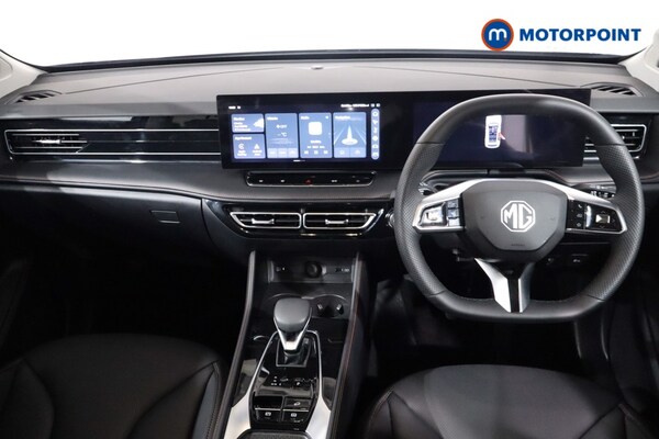 Used MG MG HS 2025 for sale - 75699324: Photo 9