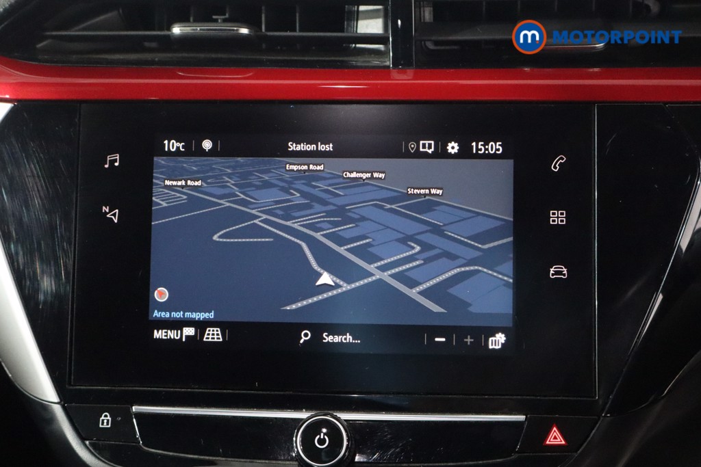 Used Vauxhall Corsa 2020 for sale - 77071670: Photo 10