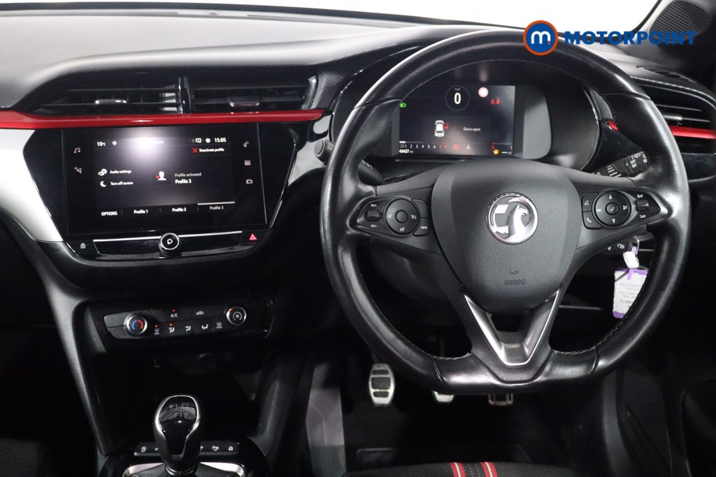 Used Vauxhall Corsa 2020 for sale - 77071670: Photo 11
