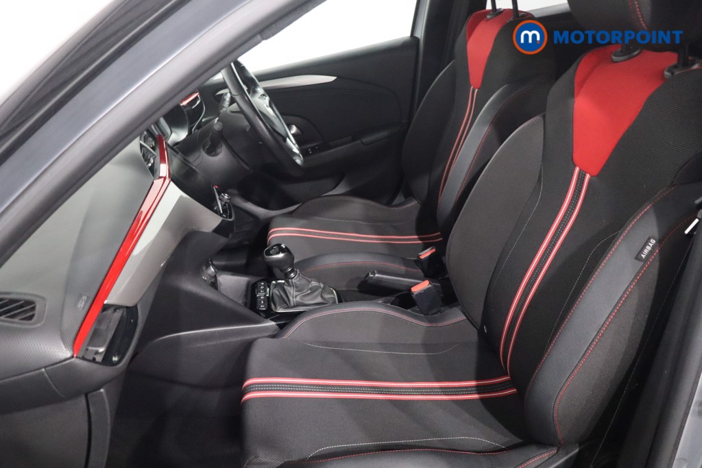 Used Vauxhall Corsa 2020 for sale - 77071670: Photo 12