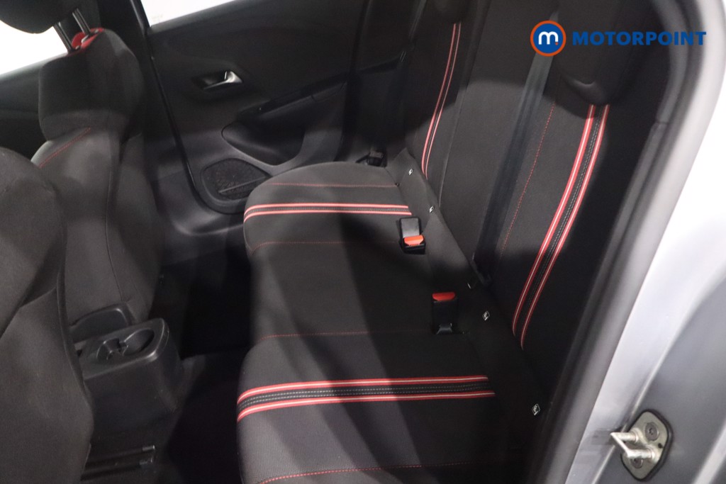 Used Vauxhall Corsa 2020 for sale - 77071670: Photo 13