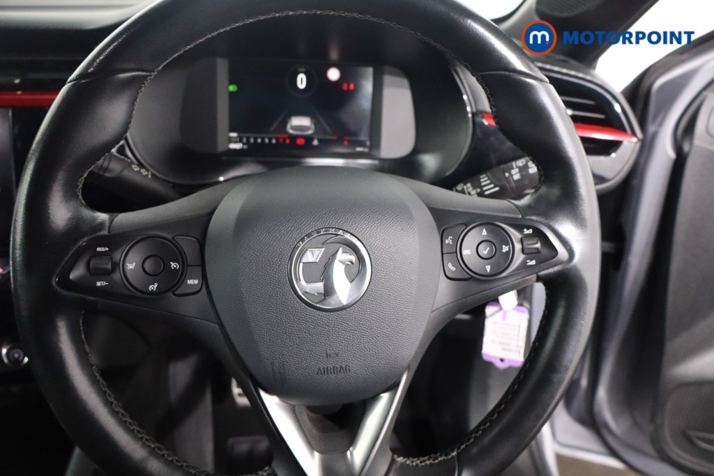 Used Vauxhall Corsa 2020 for sale - 77071670: Photo 14