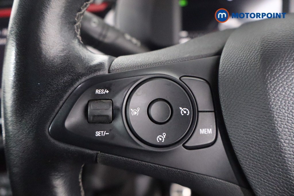 Used Vauxhall Corsa 2020 for sale - 77071670: Photo 15