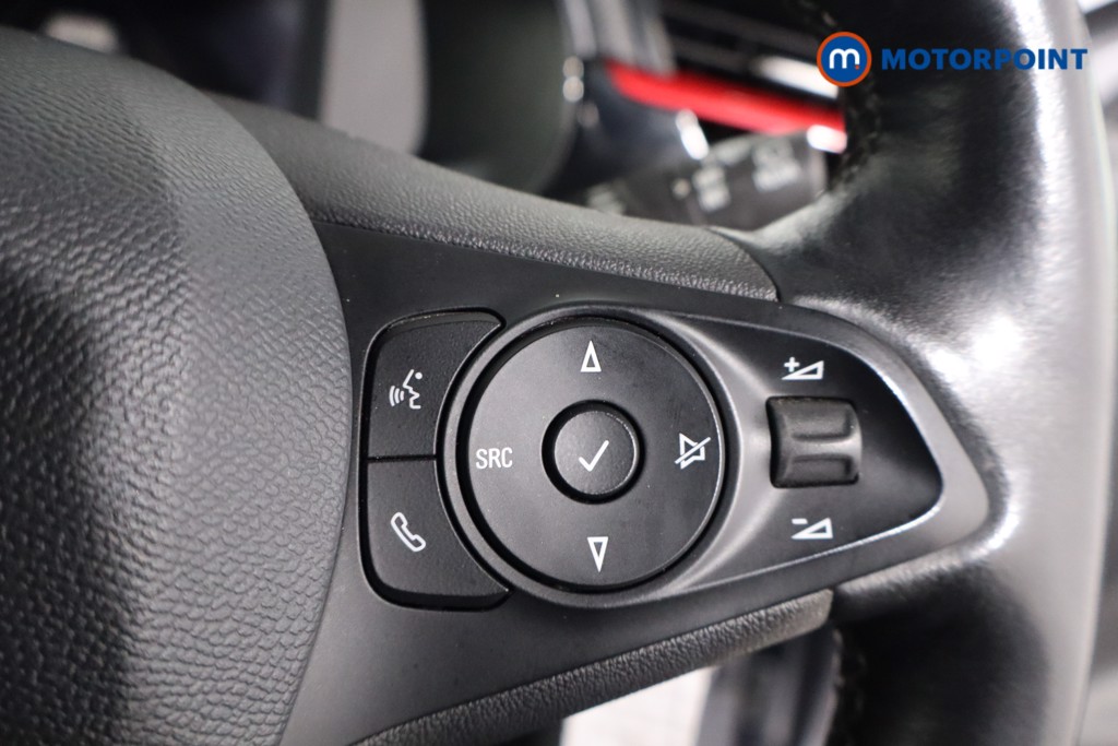 Used Vauxhall Corsa 2020 for sale - 77071670: Photo 16