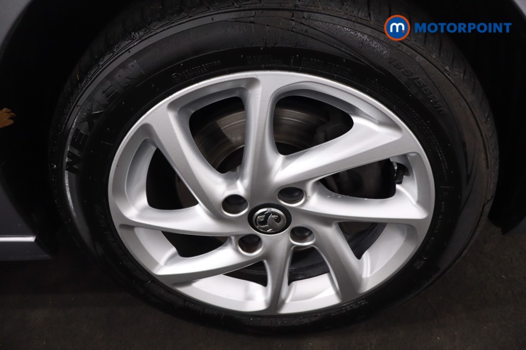 Used Vauxhall Corsa 2020 for sale - 77071670: Photo 18