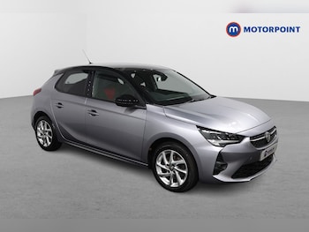 Used Vauxhall Corsa 2020 for sale - 77071670: Photo