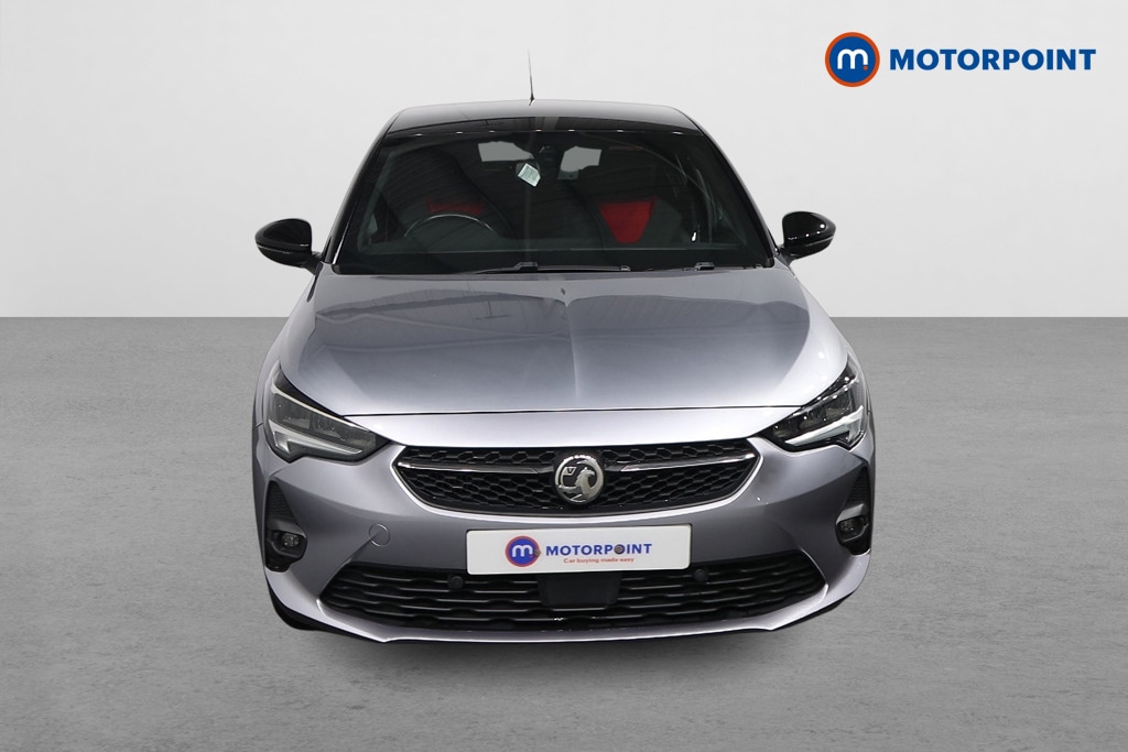 Used Vauxhall Corsa 2020 for sale - 77071670: Photo 2