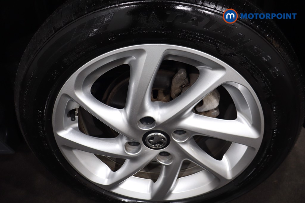 Used Vauxhall Corsa 2020 for sale - 77071670: Photo 20