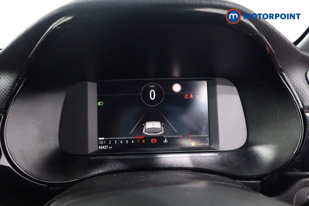 Used Vauxhall Corsa 2020 for sale - 77071670: Photo 21