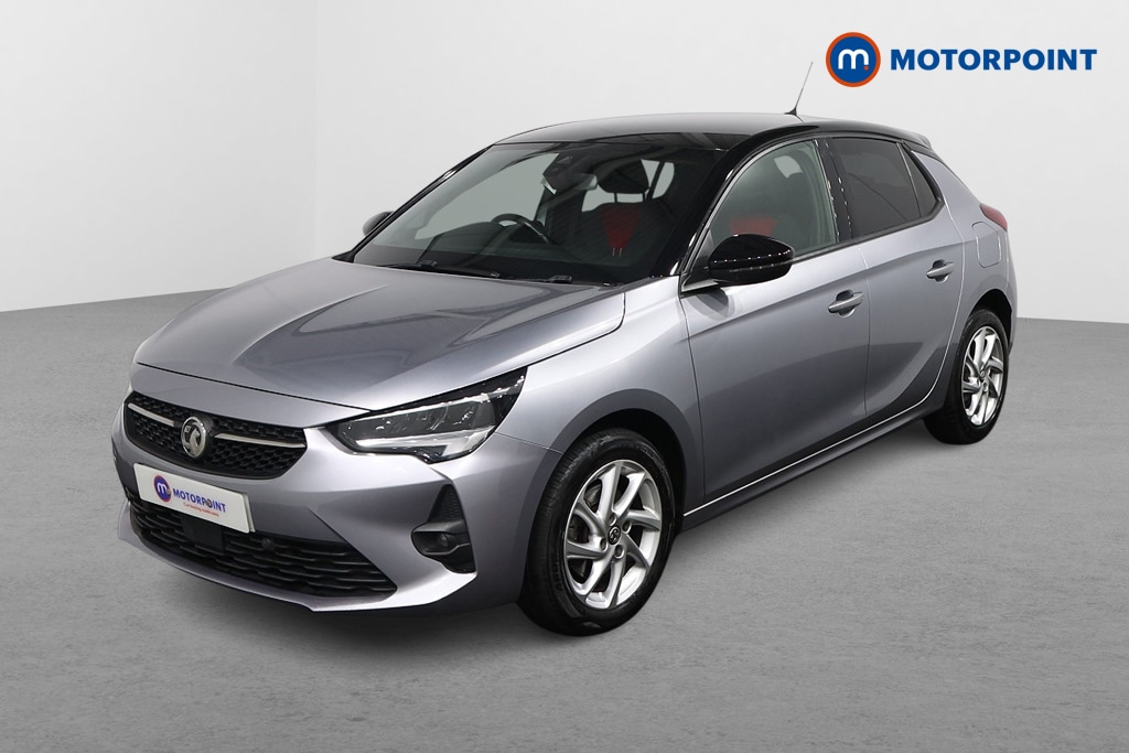 Used Vauxhall Corsa 2020 for sale - 77071670: Photo 3