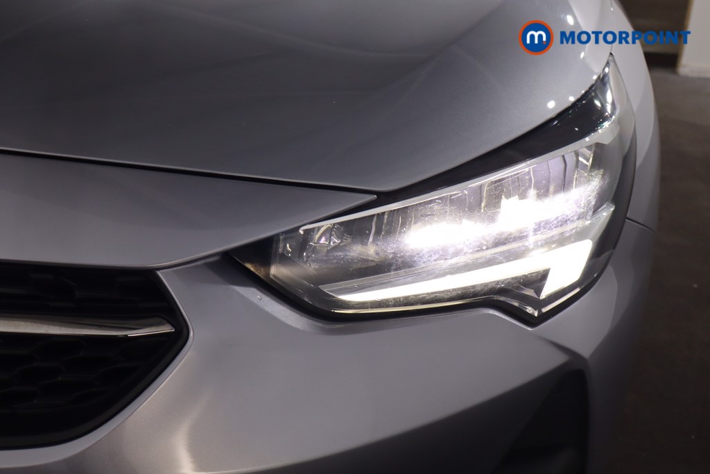 Used Vauxhall Corsa 2020 for sale - 77071670: Photo 36