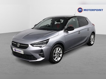 Used Vauxhall Corsa 2020 for sale - 77071670: Photo