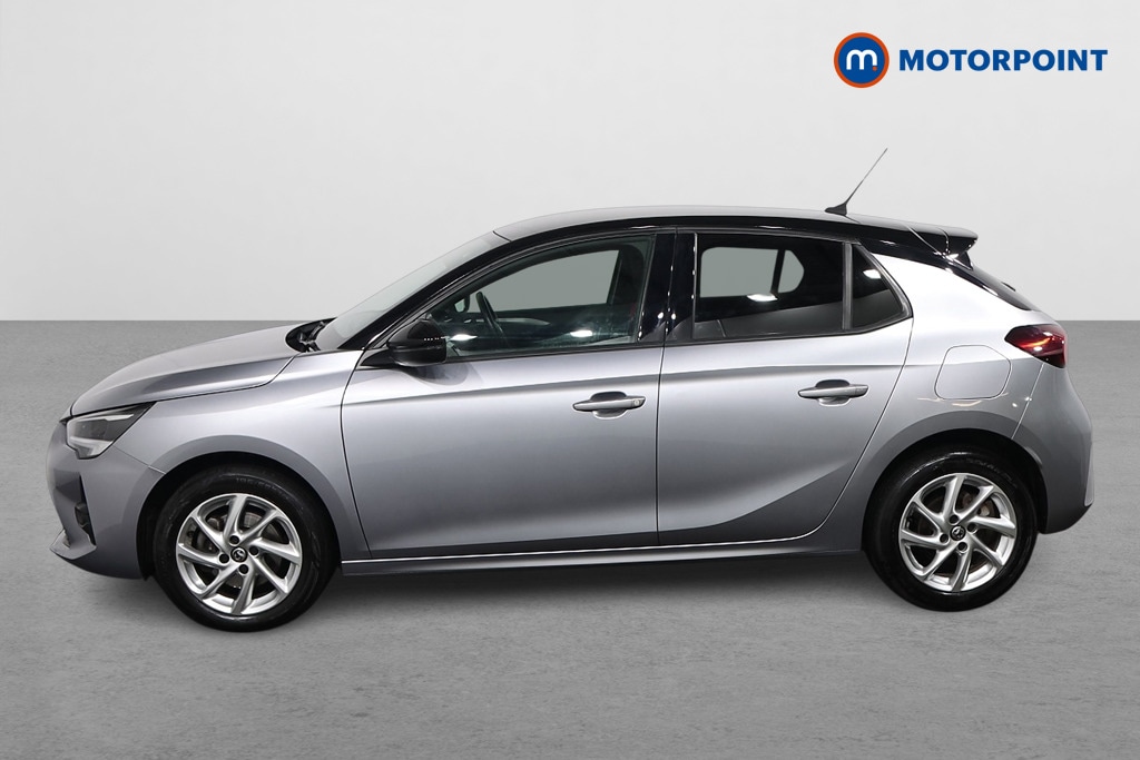 Used Vauxhall Corsa 2020 for sale - 77071670: Photo 4