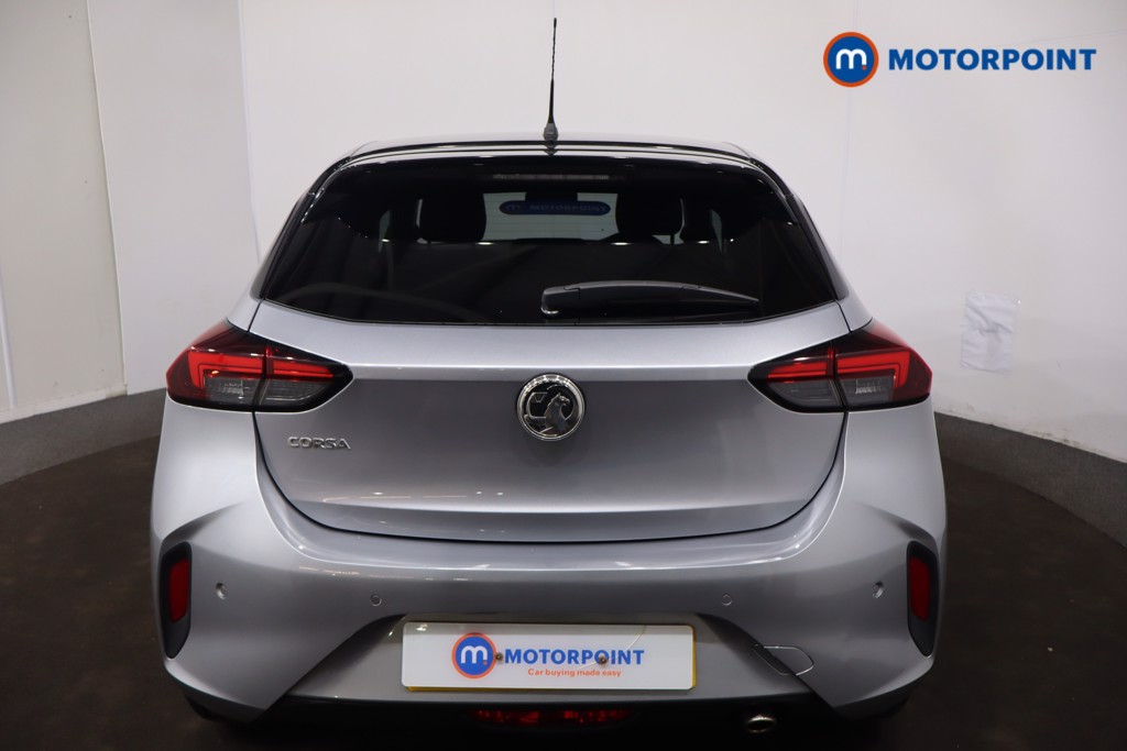 Used Vauxhall Corsa 2020 for sale - 77071670: Photo 40