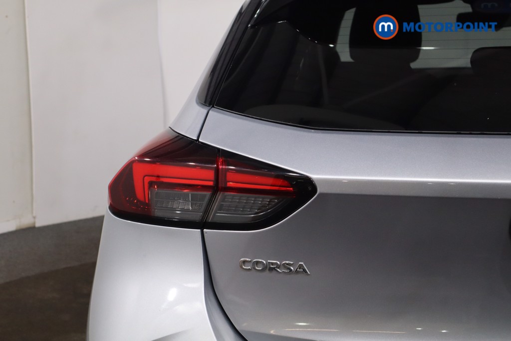 Used Vauxhall Corsa 2020 for sale - 77071670: Photo 41