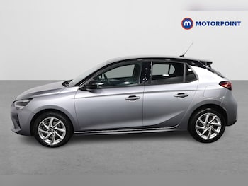 Used Vauxhall Corsa 2020 for sale - 77071670: Photo