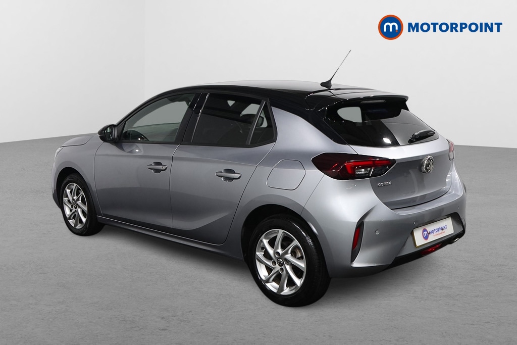 Used Vauxhall Corsa 2020 for sale - 77071670: Photo 5