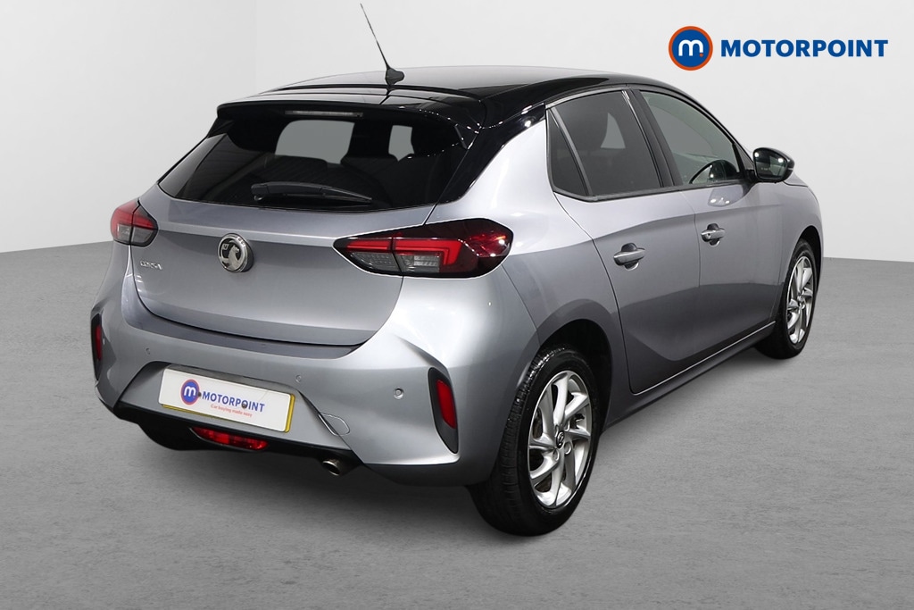 Used Vauxhall Corsa 2020 for sale - 77071670: Photo 7