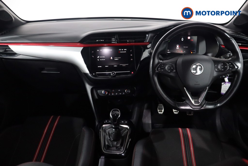Used Vauxhall Corsa 2020 for sale - 77071670: Photo 9