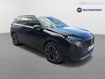 Used Peugeot 5008 2025 for sale - 78918518: Photo