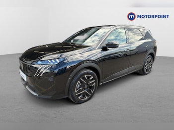 Used Peugeot 5008 2025 for sale - 78918518: Photo