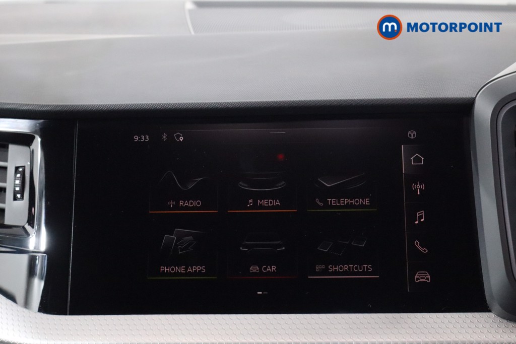 Used Audi A1 2020 for sale - 77775623: Photo 10