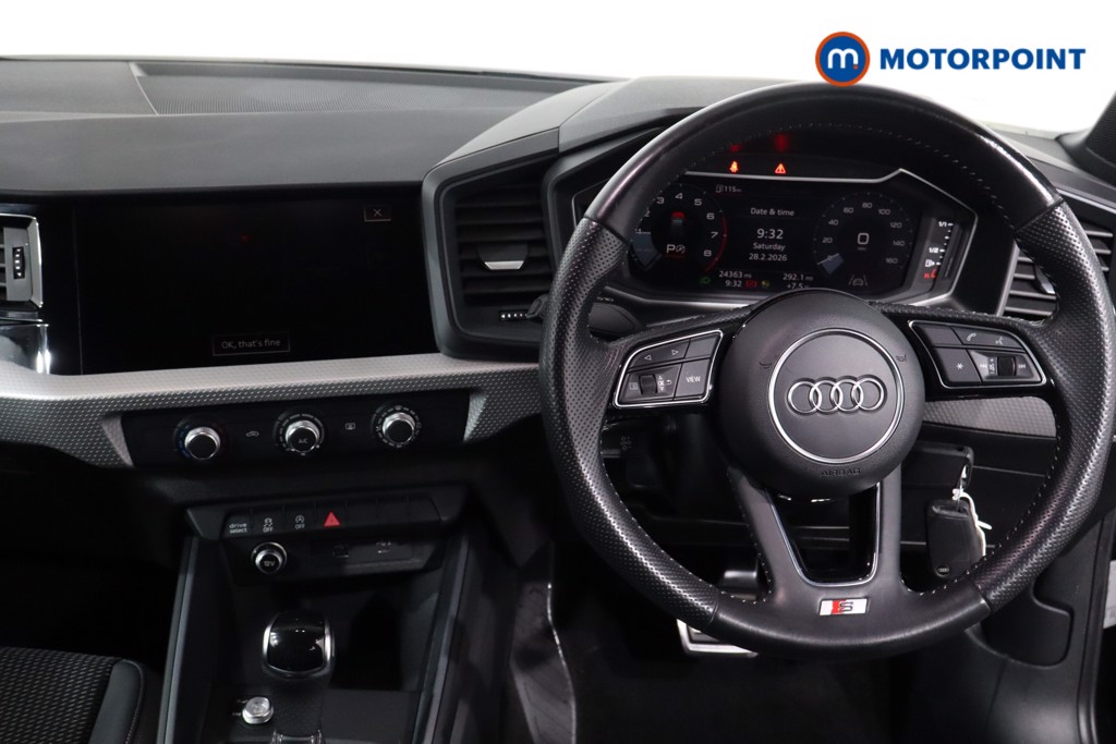 Used Audi A1 2020 for sale - 77775623: Photo 11