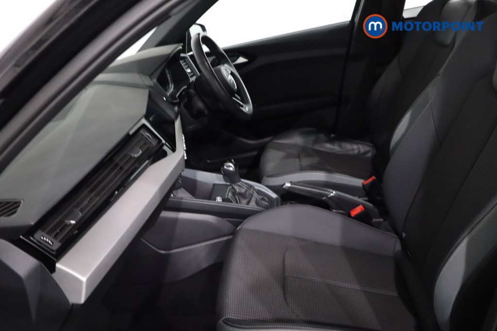 Used Audi A1 2020 for sale - 77775623: Photo 12