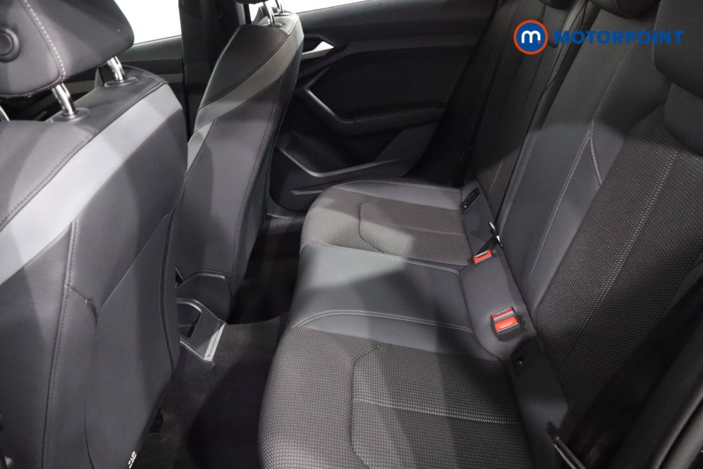 Used Audi A1 2020 for sale - 77775623: Photo 13