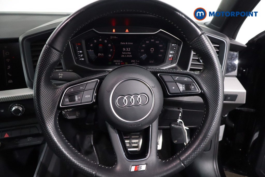 Used Audi A1 2020 for sale - 77775623: Photo 14