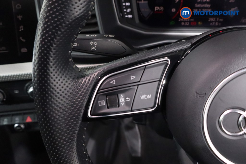 Used Audi A1 2020 for sale - 77775623: Photo 15